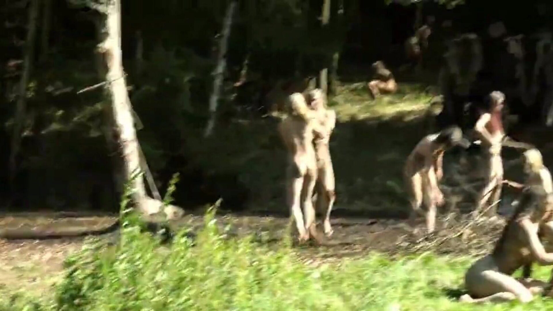 Horror Porn