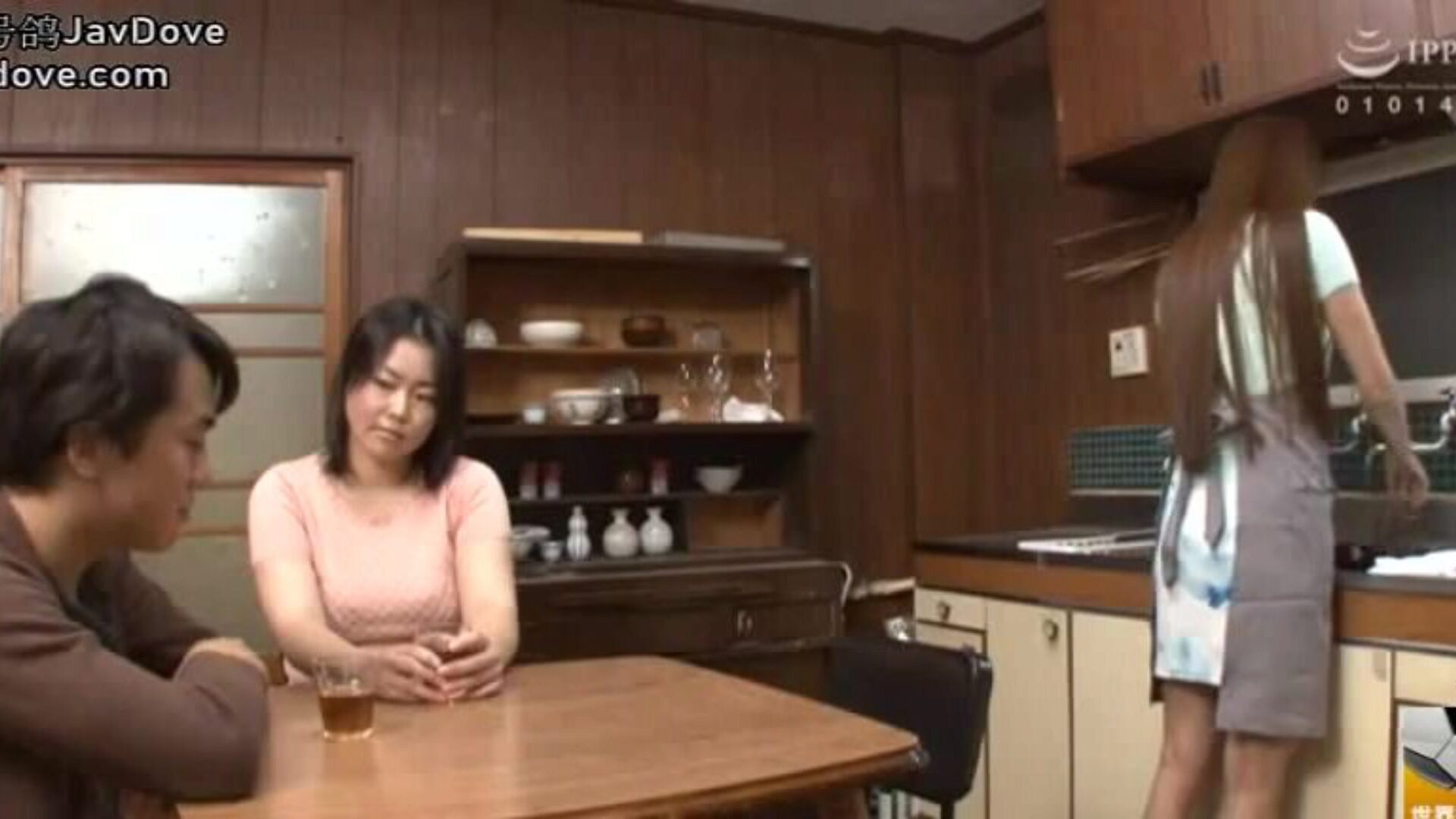 Milfs In Japan